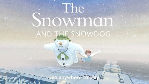 奥德赛雪之国