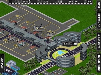 机场模拟下载