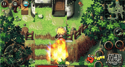 游戏下载泽诺尼亚传奇4完美版