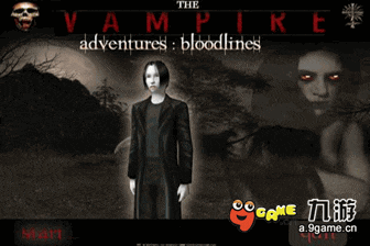 吸血鬼的冒险:血之战安卓版下载