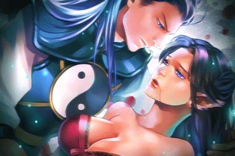 轩辕诛魔录-修仙_轩辕诛魔录-修仙攻略_修改破