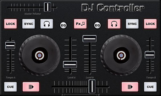 2020最新dj音乐排行_DJ打碟机2020排行榜前十名下载 好玩的DJ打碟机大全