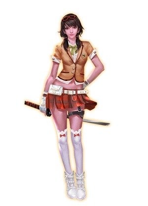 全民枪战少女杀手怎么样_值得培养吗_少女杀