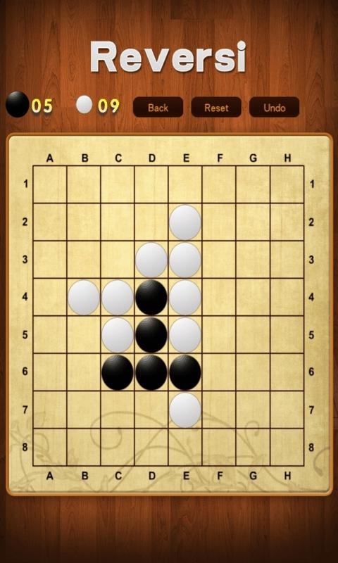 黑白棋简谱_儿歌简谱(2)