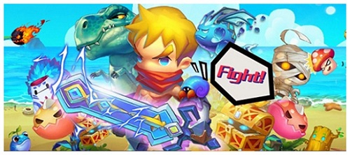 萌化你的心《十万个大魔王》各路萌宠齐上阵截图