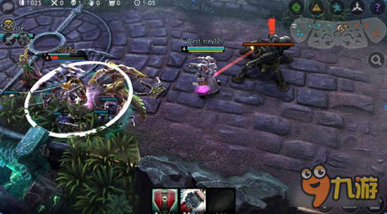 虚荣乌贼博士炮塔详解 1.23版本防御工事改版