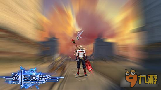 新剑与魔法贴心小功能 独创多种新颖玩法