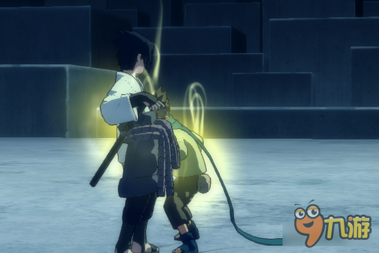 火影忍者手游少年佐助什么时候出 技能猜想