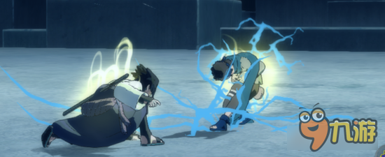 火影忍者手游少年佐助什么时候出 技能猜想