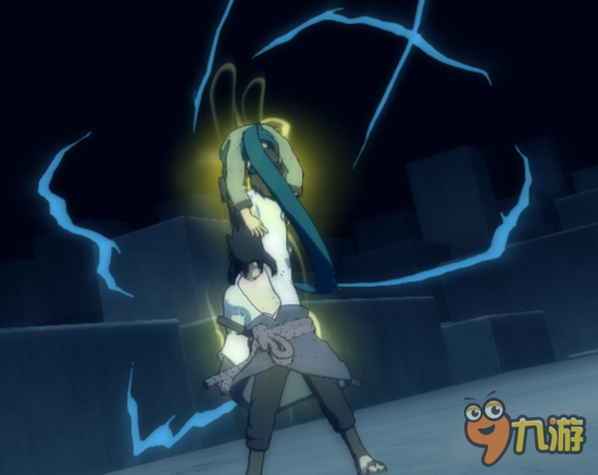 火影忍者手游少年佐助什么时候出 技能猜想