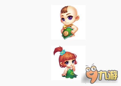 梦幻西游手游化生子女怎么加点 输出的最爱