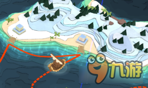 我的文明探索之旅讲解 结束后无法重复进行