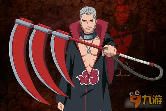 火影忍者手游飞段怎么得 飞段入手方法猜想