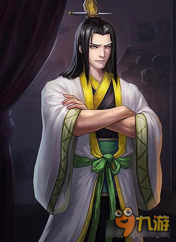 《率土之滨》马良搭配及战法详解