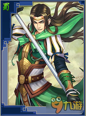 率土之滨蜀弓王平好不好 率土之滨王平战法