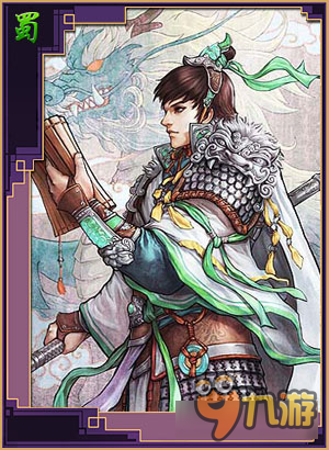 率土之滨姜维实力如何 属性技能一览