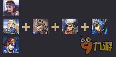 率土之滨夏侯渊厉害吗 战法特点及培养技巧