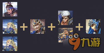 率土之滨魏骑夏侯渊好不好 率土之滨夏侯渊战法