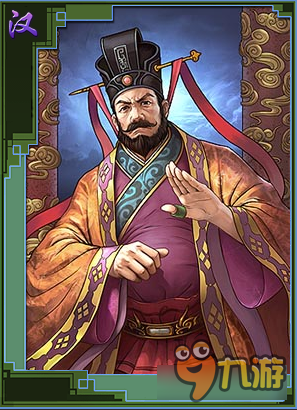 率土之滨汉骑董承好不好 率土之滨董承战法