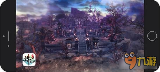 诛仙手游青云兽神专业打法 学会定位是关键