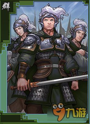 《率土之滨》亲卫战法详解