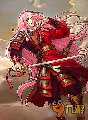 率土之滨赛末武将总结 实用四星将全面盘点