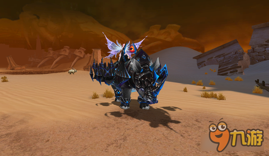 新剑与魔法铁甲犀牛解锁 特殊培养石培养并升阶