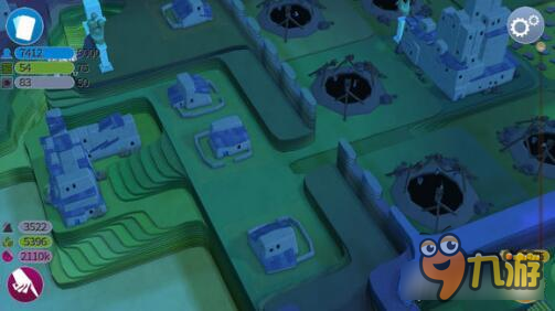 我的文明城墙怎么捏 夕阳西下断肠人在天涯