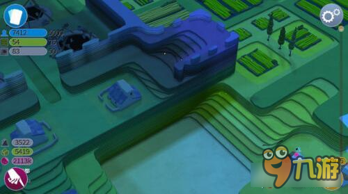 我的文明城墙怎么捏 夕阳西下断肠人在天涯