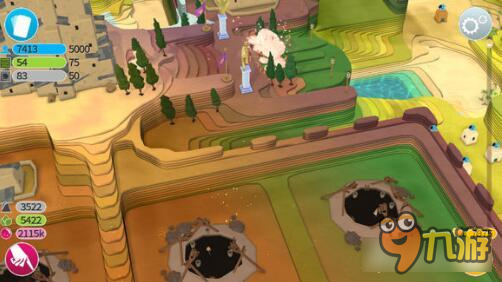 我的文明城墙怎么捏 夕阳西下断肠人在天涯