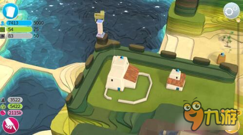 我的文明城墙怎么捏 夕阳西下断肠人在天涯