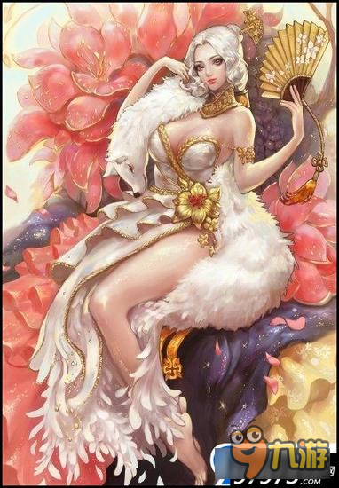 卡牌变身 战斗吧剑灵土门客栈老板娘秋湘玉