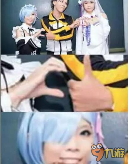 神曲之符文英雄污言以怼第五期：发好人卡的官方手势就是这个！