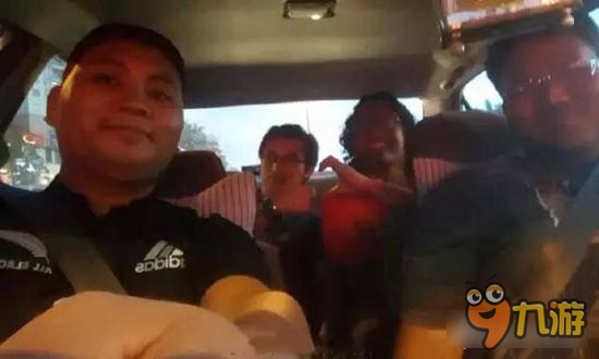 神曲之符文英雄污言以怼第五期：发好人卡的官方手势就是这个！