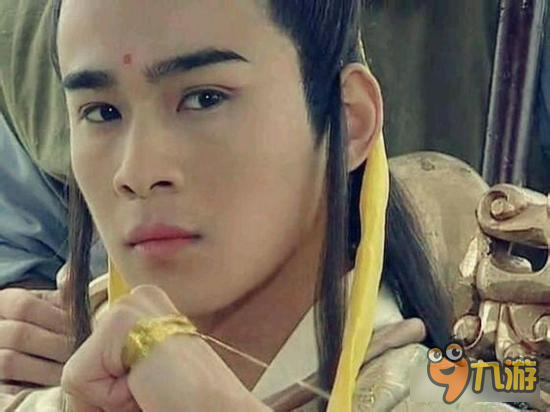 神曲之符文英雄小龙女翩跹而来 细数那些惊艳了时光的角色