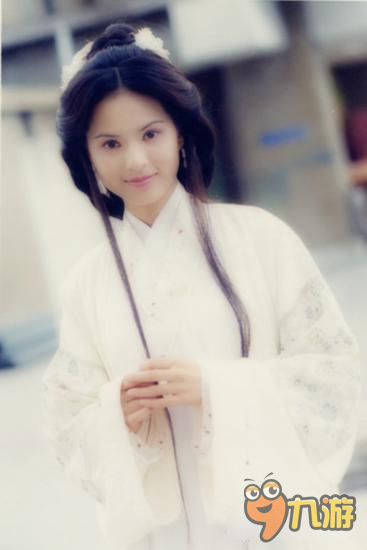 神曲之符文英雄小龙女翩跹而来 细数那些惊艳了时光的角色