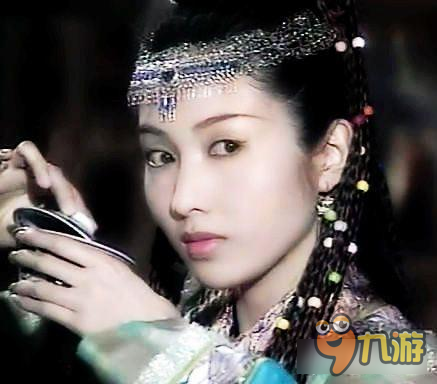 神曲之符文英雄小龙女翩跹而来 细数那些惊艳了时光的角色