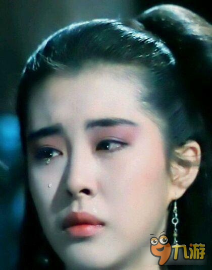 神曲之符文英雄小龙女翩跹而来 细数那些惊艳了时光的角色