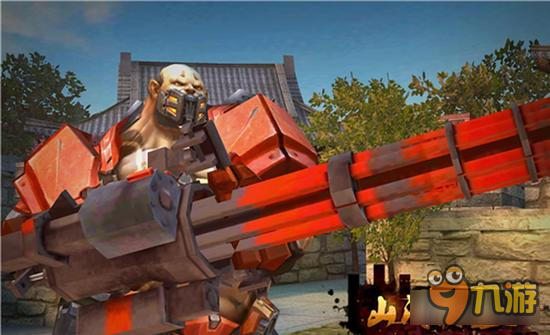 全民突击多人副本孤岛激战 BOSS击杀技巧