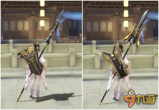 剑侠世界手游新版本前瞻 游戏玩法颠覆性改革