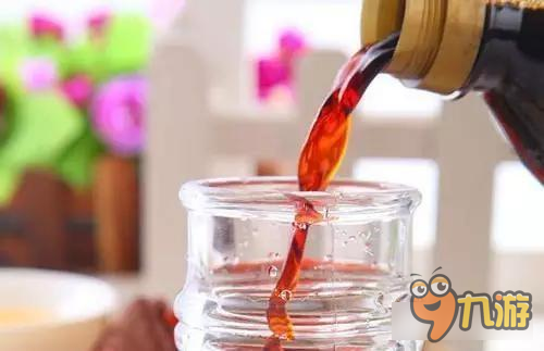 生抽老抽的调色区别 劲舞时代手游大染坊