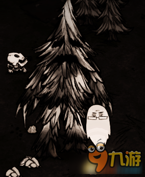 《饥荒联机版》暗影心脏有什么用?