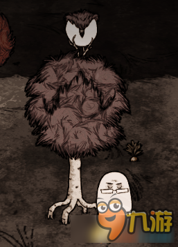 《饥荒联机版》暗影心脏有什么用?