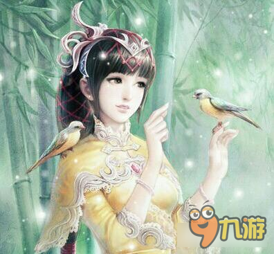 周瑜之妻 《烽火戏诸侯》小乔技能解析