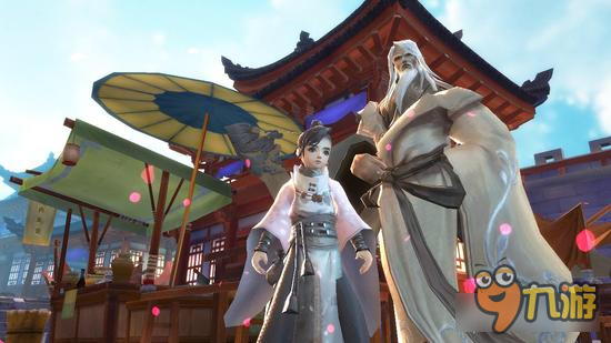 剑侠世界手游新版本更新玩家常见问题解答