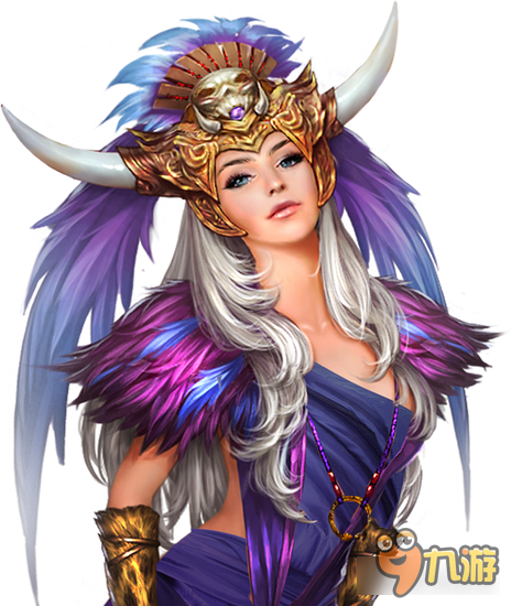 南蛮王夫人 烽火戏诸侯祝融技能解析