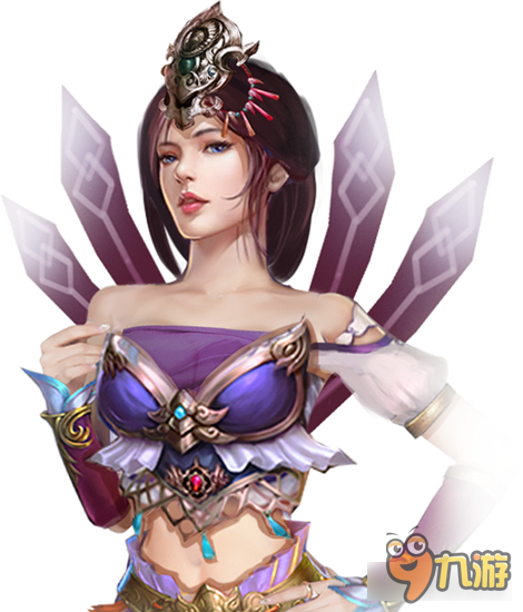 《烽火戏诸侯》美人之王元姬大揭底