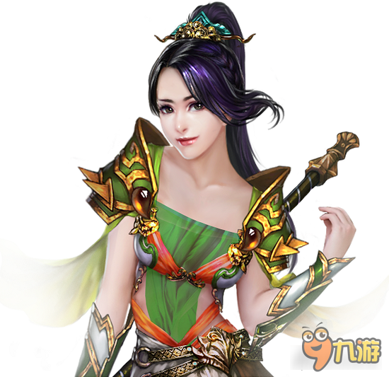 关三小姐 烽火戏诸侯关银屏技能解析