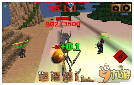 被尘封的故事快速刷怪技巧 省时省力小窍门