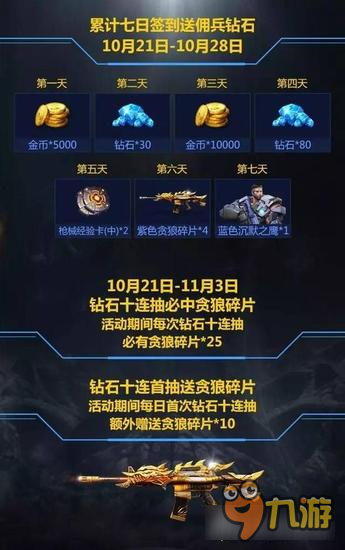 全民突击一周大爆炸第14期 没钻真的不开心